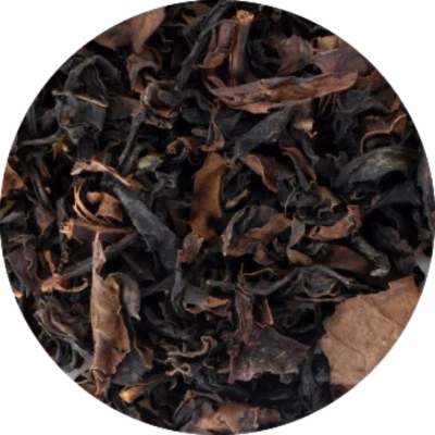 Thailändischer Oolong Tee Fancy Choice Oolong Bio 1kg - Bild 1 von 4