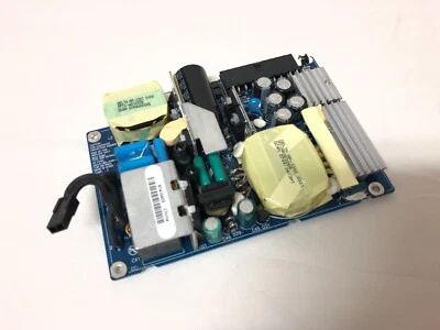 Apple iMac 20" A1224 2007 2008 180W Power Supply 661-4670 ** STRESS TESTED** - Image 1 of 3