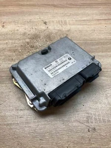 P04686870AA 0281010139 Chrysler Voyager Motorsteuergerät Motormodul Einheit Bosch - Bild 1 von 7