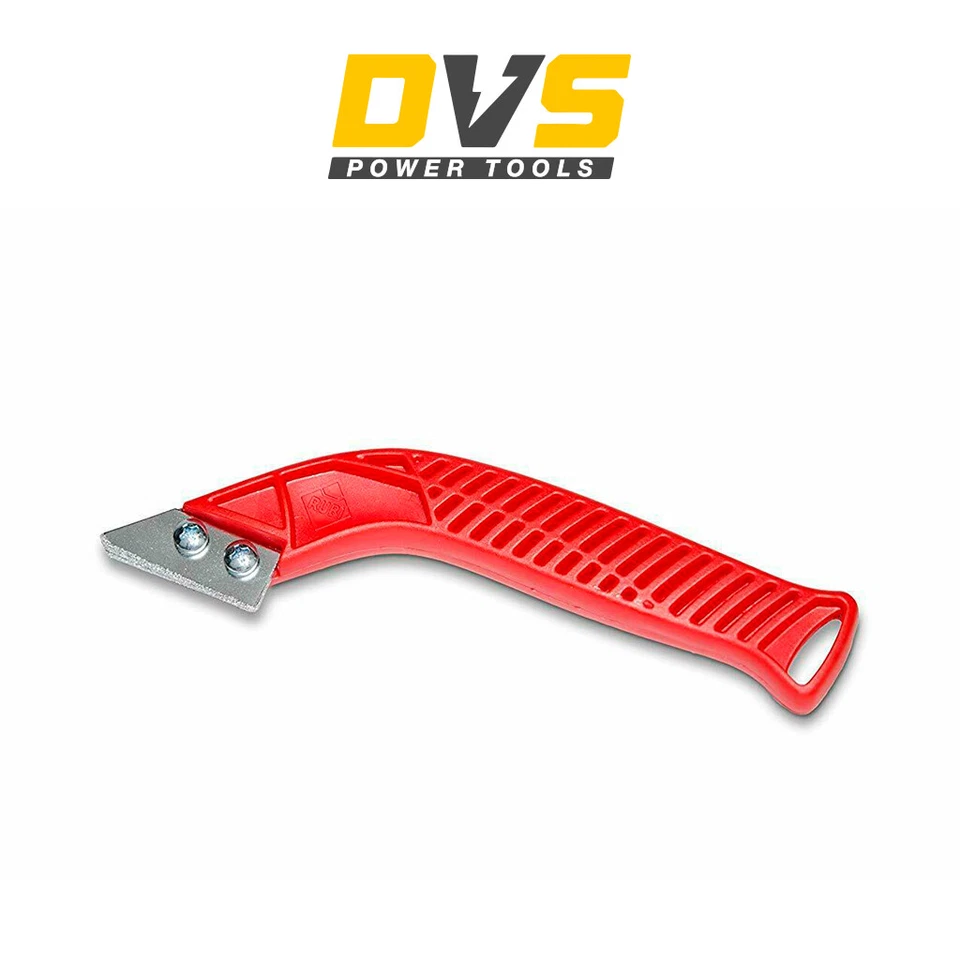 Rubi 65907 Quality Grout Rake Grout Joint Scraper - Image 1 of 1