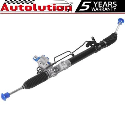 Conjunto de cremallera y piñón de dirección asistida 26-3083 para Nissan Máxima 2009 2010-2014 Foto 1 de 4