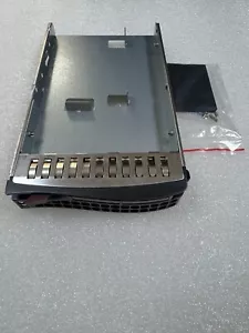 50pcs New Supermicro MCP-220-00043-0N 3.5" Convert to 2.5" HDD tray caddy - Picture 1 of 8