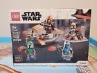 LEGO 75267 - Star Wars Mandalorian Battle Pack - Brand New & Sealed