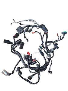 19-23 HONDA CBR500R MAIN ENGINE WIRING HARNESS MOTOR WIRE LOOM 32100-MKP-AA0 - Picture 1 of 5