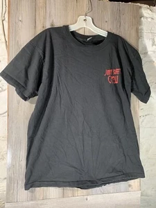 1993 JIMMY BUFFETT CHAMELEON CARAVAN CREW SHIRT - NOT SOLD TO THE PUBLIC, RARE - Picture 1 of 6