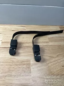 Lascal Buggyboard ungeschnittene Verbinder - Maxi/Mini Board - Bild 1 von 2