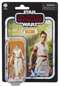 Star Wars Vintage Collection Rise of Skywalker Rey Figure VC156 - Picture 1 of 2