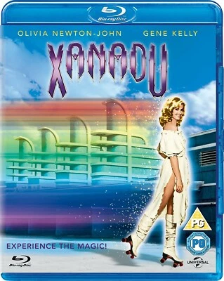 Xanadu (Blu-Ray) - Image 1 of 2