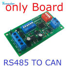 Can To Rs485 Rs232 Rs422 Canbus Serial Protocol Data Transmission Module Dc12v