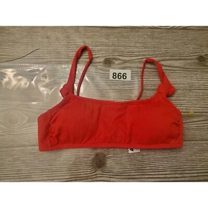 XHilaration Damen Schwimmen Bikini Oberteil Größe Medium 866 - Bild 1 von 3