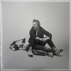 C’mon C’mon Original Soundtrack 2 X LP Joaquin Phoenix Woody Norman Rare Sealed - Imagen 1 de 2