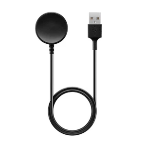 Do Samsung Galaxy Watch Ultra 47mm Magnetyczny USB Smart Watch Kabel ładujący Czarny - Zdjęcie 1 z 6