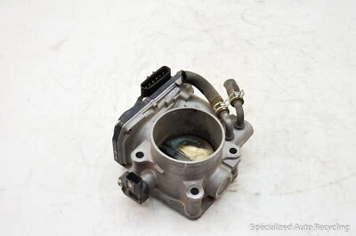 Honda Pilot 2011 carrocería del acelerador 3,5 L AT Foto 1 de 4