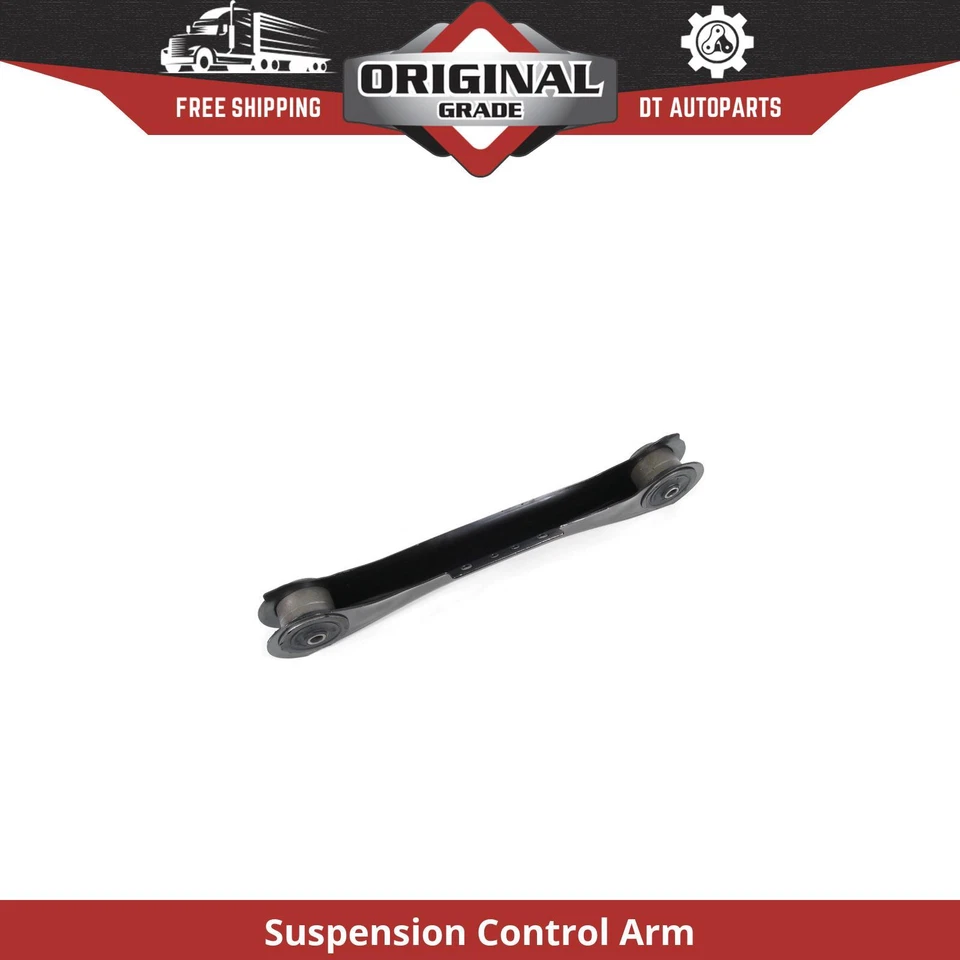 Brazo de control de suspensión trasero superior Mevotech 1998 1999 para Jeep Wrangler 1997-2006 Foto 1 de 1