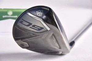 Wilson D9 #3 Wood / 15 Degree / Regular Flex Tensei CK Blue 50 Shaft - Picture 1 of 8