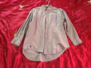 Ralph Lauren Polo Men's Button Down Shirt - Picture 1 of 1