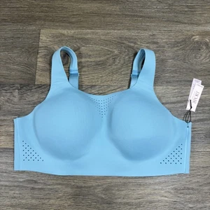 Sujetador deportivo Victorias Secret VSX Featherweight Max, inalámbrico de alto impacto 40C - Imagen 1 de 10