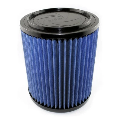 For Dodge W350 93 aFe 10-10030 Magnum Flow Pro 5R Round Straight Blue Air Filter Foto 1 de 4