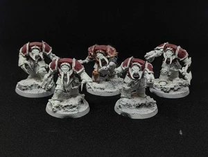 Chaos Terminator Squad - Picture 1 of 2
