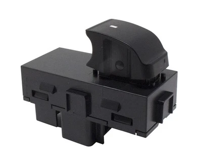 Power Window Switch for GMC Chevrolet 2008-2017 Sierra 3500 HD Sierra 1500 - Image 1 of 3