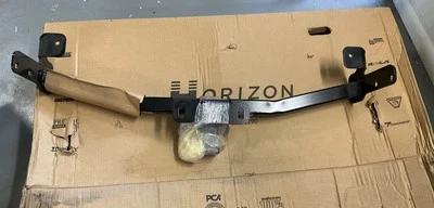 Enganche receptor remolque Reese 51193 clase 3 - 02-07 Saturn Vue, 06-09 Torrent Foto 1 de 4