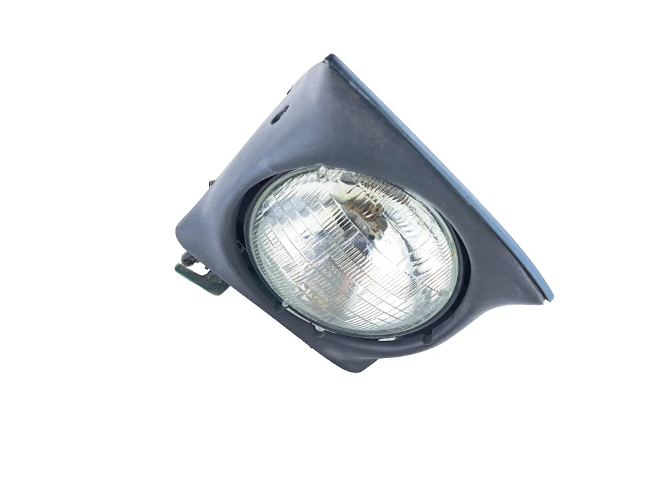 Lámpara halógena izquierda izquierda para conductor Mazda Miata MX5 1990-1997 con motor Foto 1 de 4