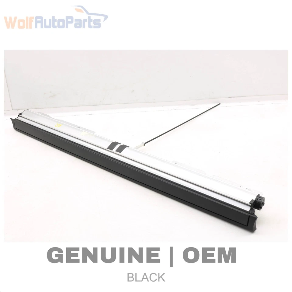 AUDI A8 QUATTRO 2011-2017 - PUERTA TRASERA IZQUIERDA ELÉCTRICA/VENTANA PARASOL Foto 1 de 4