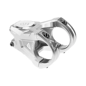 Gravity 6.0 Handlebar Mount 40Mm X 35Mm Silver 9025101440 LEATT Bike Snap - Photo 1 sur 1