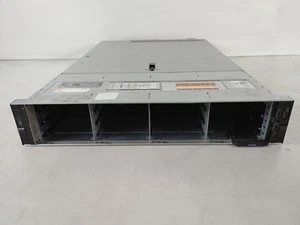 Dell PowerEdge R540 Xeon Silver 4110 32 GB DDR4 2U Storage Node No Drives/No OS - Picture 1 of 12