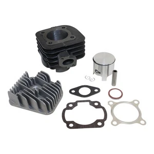 Zylinder Kit 70ccm Minarelli AC für Keeway RY8 50 SP SRY8005001 Bj 2008-2013 - Bild 1 von 18