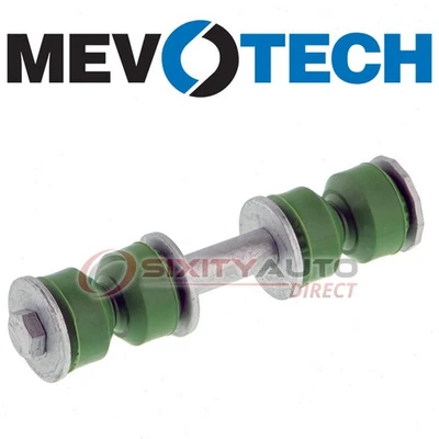 Mevotech TTX Front Stabilizer Bar Link Kit for 1960-1977 Mercury Comet - pw Foto 1 de 4
