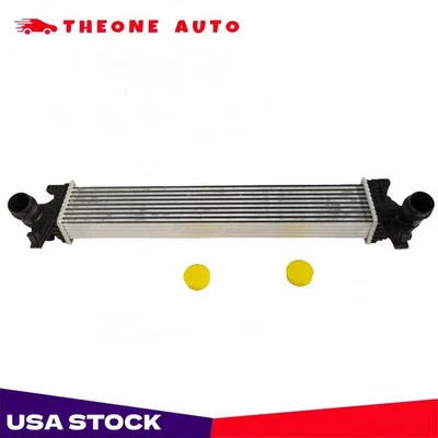 For Cadillac XT5 XT5 85557764 GMC Acadia 2020-2025 L4 2.0L 84513232 Intercooler - Image 1 of 4