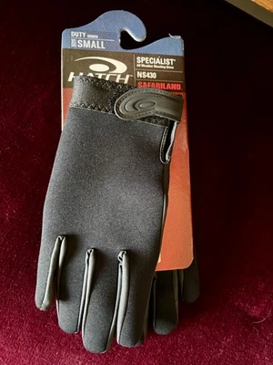 Hatch Specialist Shooting Gloves Size Small  NS430 - Image 1 of 4