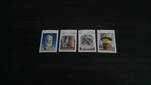 Australia 2020 S.G.5341-5344 in Fine MNH Condition - Picture 1 of 1