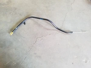 6.0L Automatic Transmission Dipstick w/ Tube | Fits 2003-2007 Ford F250 F350 - Picture 1 of 12