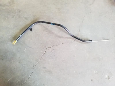 6.0L Automatic Transmission Dipstick w/ Tube | Fits 2003-2007 Ford F250 F350 - Image 1 of 4