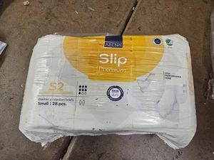 Abena Slip Premium Inkontinenzslip, Level 2 Small - Bild 1 von 8