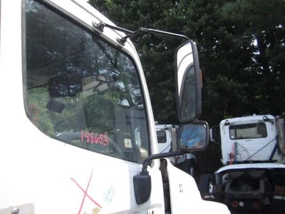HINO 268 MIRROR ASSEMBLY CAB/DOOR 3812967 Foto 1 de 4