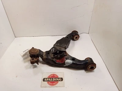 2018 年丰田 4 Runner 9501483 乘客右下控制臂前部 — 第 1/4 张图片