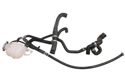 13 Ski-Doo Grand Touring 1200 Radiator Coolant Hoses - Image 1 of 3