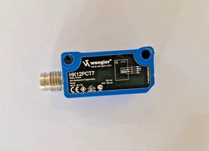 WENGLOR HK12PCT7 Reflex Sensor - worldwide shipping - Picture 1 of 1