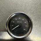 2006 Harley Davidson Tachometer 67348-04A Touring FLH FLHT Baggers USED