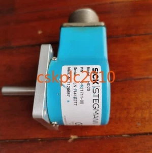 1PCS Original SICK 7126687 HD20 in good condition in stock - Picture 1 of 5
