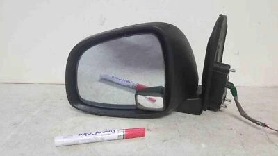07-13 Espejo Puerta Conductor Izquierdo SUZUKI SX4 LH Luz Solar Cobre Metálico Foto 1 de 4