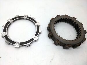 Rekluse Clutch Incomplete Yamaha WR250F 2005 YZ WR 250 F Other Years / Models