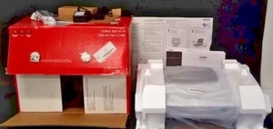Lexmark X1270m Color All-In-One Printer New Old Stock Factory open box - Picture 1 of 3