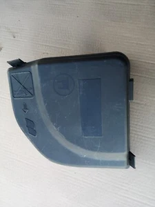 CITROEN DS5 HYBRID 2012 2.0 HDI FUSE BOX LID COVER PANEL TRIM 9658418180 - Picture 1 of 9