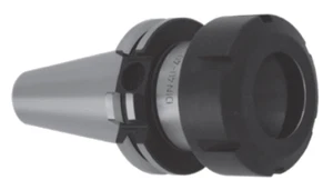 Bison Cat 40 DIN 69871 ER40 Collet Chuck 70mm Gauge Length - Picture 1 of 1