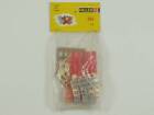 Faller 964 Fronts for Model Railway Houses Kit H0 1:87 Top! Boxed 1612-14-61