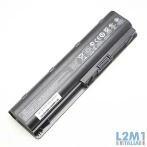 Batteria 5200mAh per HP COMPAQ CQ58-315SL CQ58-315SW CQ58-316SL CQ58-317SL - Bild 1 von 1